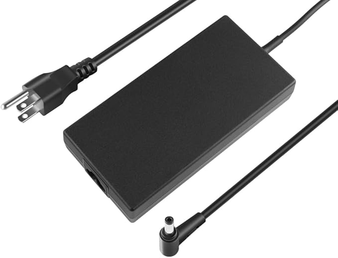20V 6A 120W Charger Compatible by IPWRPRO