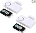 HENDUN Door Alarms When Opened by HENDUN