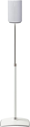 Sanus Height-Adjustable Speaker Stand by SANUS