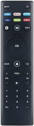 XRT140 Replaced Remote Control Compatible by AULTRA