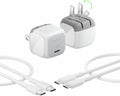 Belkin USB C Charger Block 20W by Belkin