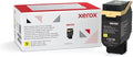 Xerox Genuine C320/C325 Yellow High Capacity Toner Cartridge- 006R04830 by Xerox