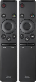 2 Pack BN59-01295A Samsung TV Remote Control Replacement by BuckUSA