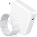 Azacvb Mac Book Pro Charger - 118W USB C Fast Charger Power Adapter Compatible by Trustedsuperfastcharger
