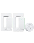 Zoiinet Remote Control Outlet Plug by Zoiinet