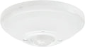 Maxxima Ceiling Mount 360 Degree PIR Occupancy Sensor by MaxximaLEDLighting