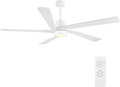 WINGBO 72 Inch DC Ceiling Fan by HomePage