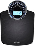 EILISON Highly Advance 2-in-1 Digital & Analog Weighing Scale by EILISON