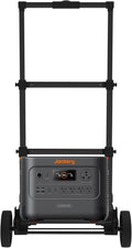 Jackery HomePower 3000 Portable Power Station by JackeryInc