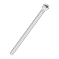 Kozelo 2pcs Socket Head Cap Screws by Kozelo