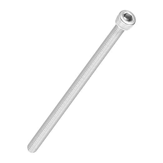 Kozelo 2pcs Socket Head Cap Screws by Kozelo