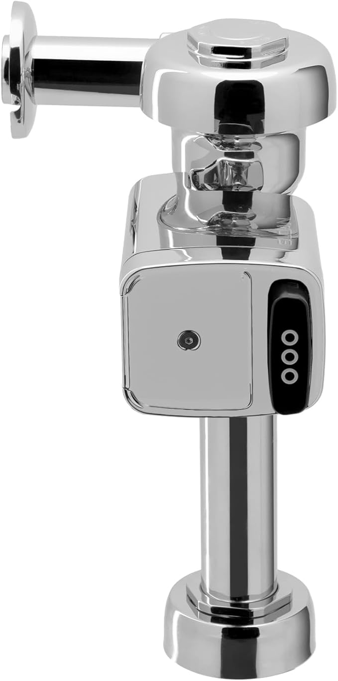 Sloan Regal 111 SFSM Exposed Sensor Water Closet Flushometer, 1.28 GPF Flush - Image 3