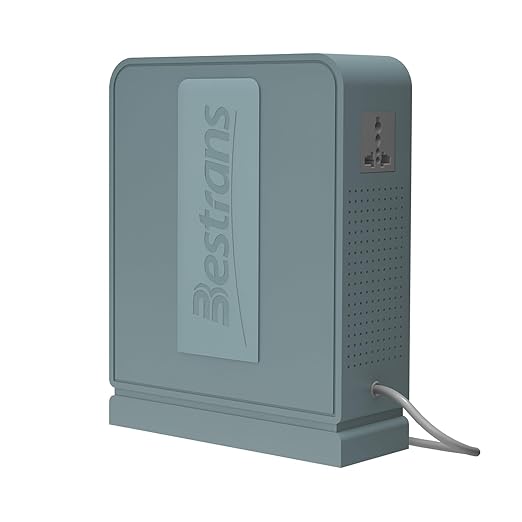 BESTRANS 3000W Step Up Transformer 110v to 220v Converter, Heavy Duty Voltage by Bestrans