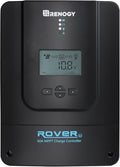 Renogy Charge Controller-Rover 60A MPPT 12V/24V/36V/48V Auto-Detect LCD Display by RenogySolar