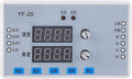 Digital Display Stepper Motor Speed Controller Governor Driver Control Module by plplaaoo