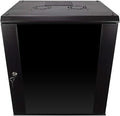 NavePoint 12U Server Rack Enclosure by NavePoint