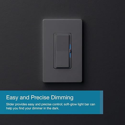 Lutron Diva Smart Dimmer Switch - Image 9