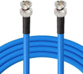 Superbat SDI Cable BNC Cable 3G/6G/12G，10FT/15FT/30FT/50FT/100FT/200FT by SUPERBAT