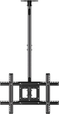 Sylvox Ceiling TV Mount, Outdoor TV Stand Supports Wall Mounting Multiple Angle by SYLVOX