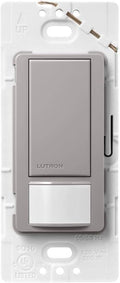 Lutron Maestro Motion Sensor Light Switch Indoor by Lutron
