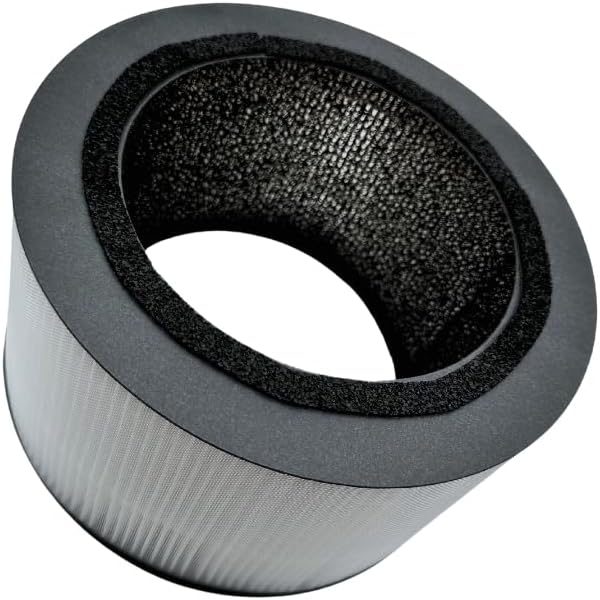 Nispira BAPF160 Replacement Filter K - Image 7