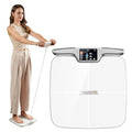 Homerz Body Fat Scale – Smart Scale by Unknown