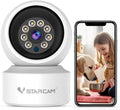 VSTARCAM Indoor Security Camera, Wireless Cameras by VSTARCAM