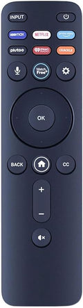 Universal Vizio Remote XRT260 Replaced IR Fit by AULTRA
