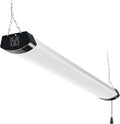 hykolity 4FT 70W LED Shop Light Linkable, 5000K Utility Shop Lights by hykolity
