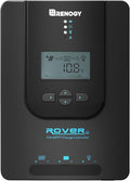Renogy Charge Controller-Rover 20A MPPT 12V/24V Auto-Detect LCD Display | 99.9% by RenogySolar