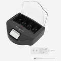 Universal Rapid Battery Charger by Unknown