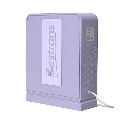 BESTRANS 3000W Step Up Transformer 110v to 220v Converter, Heavy Duty Voltage by Bestrans