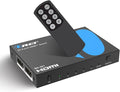 OREI 8K HDMI Switch 5 in 1 Out – HDMI Switch by OREI