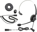 DailyHeadset RJ9 NC Mono Phone Headset by dailyheadset