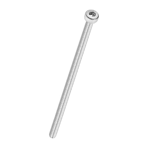 Kozelo 10pcs Socket Head Cap Screws by Kozelo