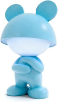 ShonlPin Night Light for Kids, Rechargeable Table Lamp, Touch Lamps for by Unknown