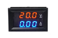 Taidacent Modbus RTU Power Monitor Energy Meter by Taidacent
