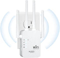 2025 WiFi Extenders Signal Booster by Xilkoze