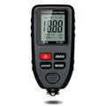 Car Coating Thickness Meter for Used Car Buyers, Paint Mil Thickness Meter by RDINSCOS