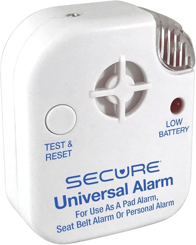 Secure Chair Alarm for Elderly Dementia Patients - Image 3