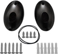 Safety Photocell Infrared Beam Sensor Photoelectric Motion Detector by Unknown