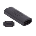 chenyang USB C Connector USB4 Type C Female to Female 240W Power 40Gbps Data 8K by chenyang