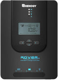 Renogy Charge Controller-Rover 30A MPPT 12V/24V Auto-Detect LCD Display | 99.9% by RenogySolar