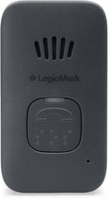 LogicMark Freedom Alert Mini, Home Medical Alert System by LogicMark