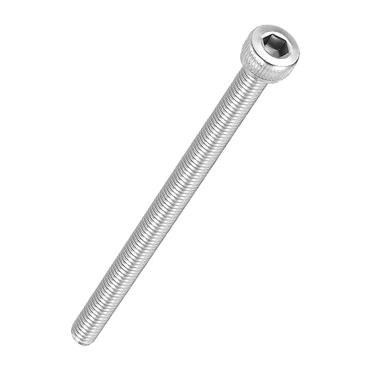 Kozelo 10pcs Socket Head Cap Screws by Kozelo