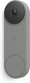 Google Nest Doorbell by GoogleLLC