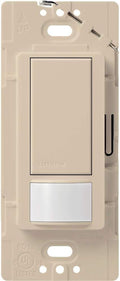 Lutron Maestro Motion Sensor Light Switch Indoor by Lutron