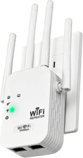 2025 WiFi Extenders Signal Booster by BREGINELLC
