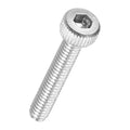 Kozelo 100pcs Socket Head Cap Screws by Kozelo