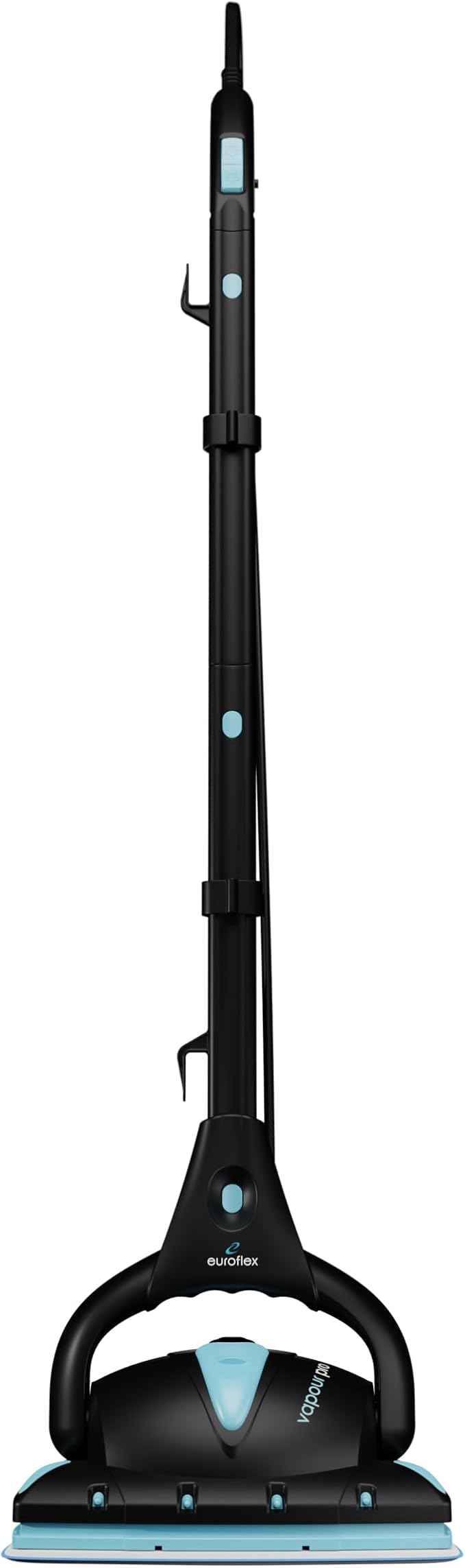 Euroflex Vapour Pro Steam Mop & All-in-One Steam Cleaner 20-Piece Set - Image 2